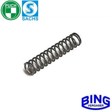 Feder zu Startkolben Bing Vergaser Kat Puch Maxi Sachs